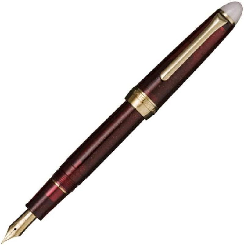 Shikiori Moonlit Night Water Surface Night-Burning Fine Point 11-0558-202