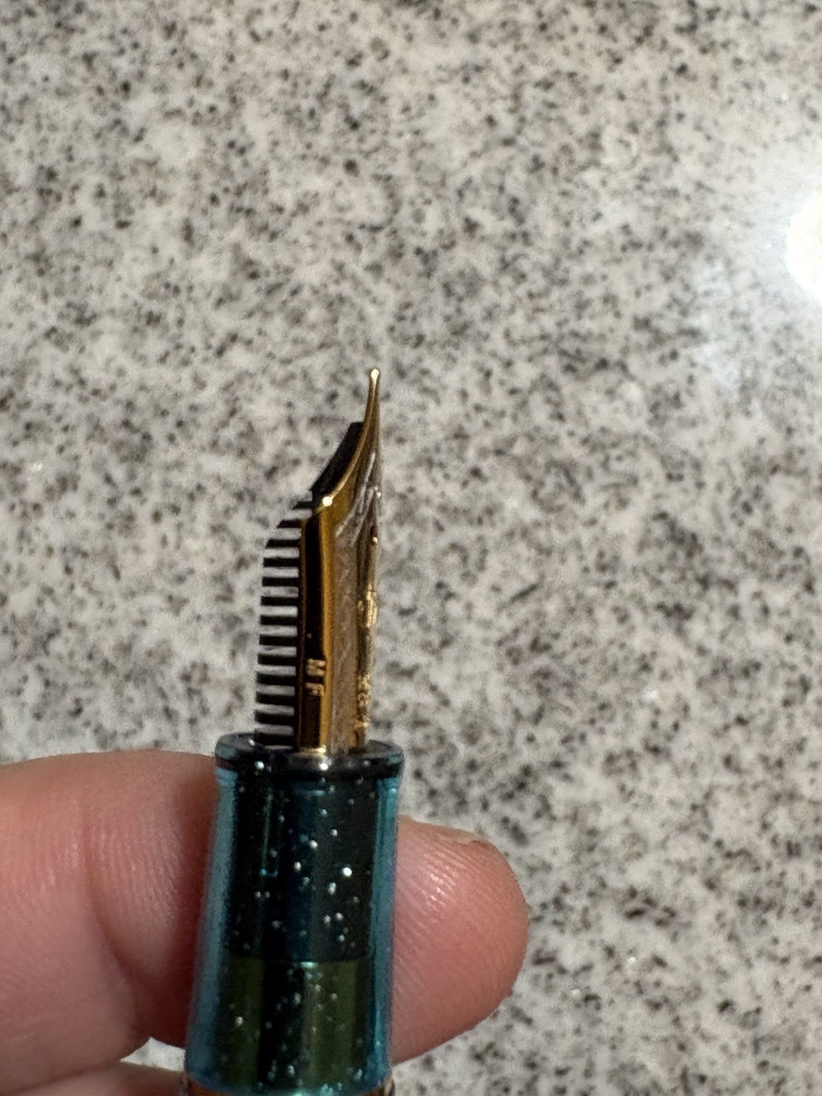 Sailor Pro Gear Slim – Soda Pop Blue – Pen Of The Year 2022