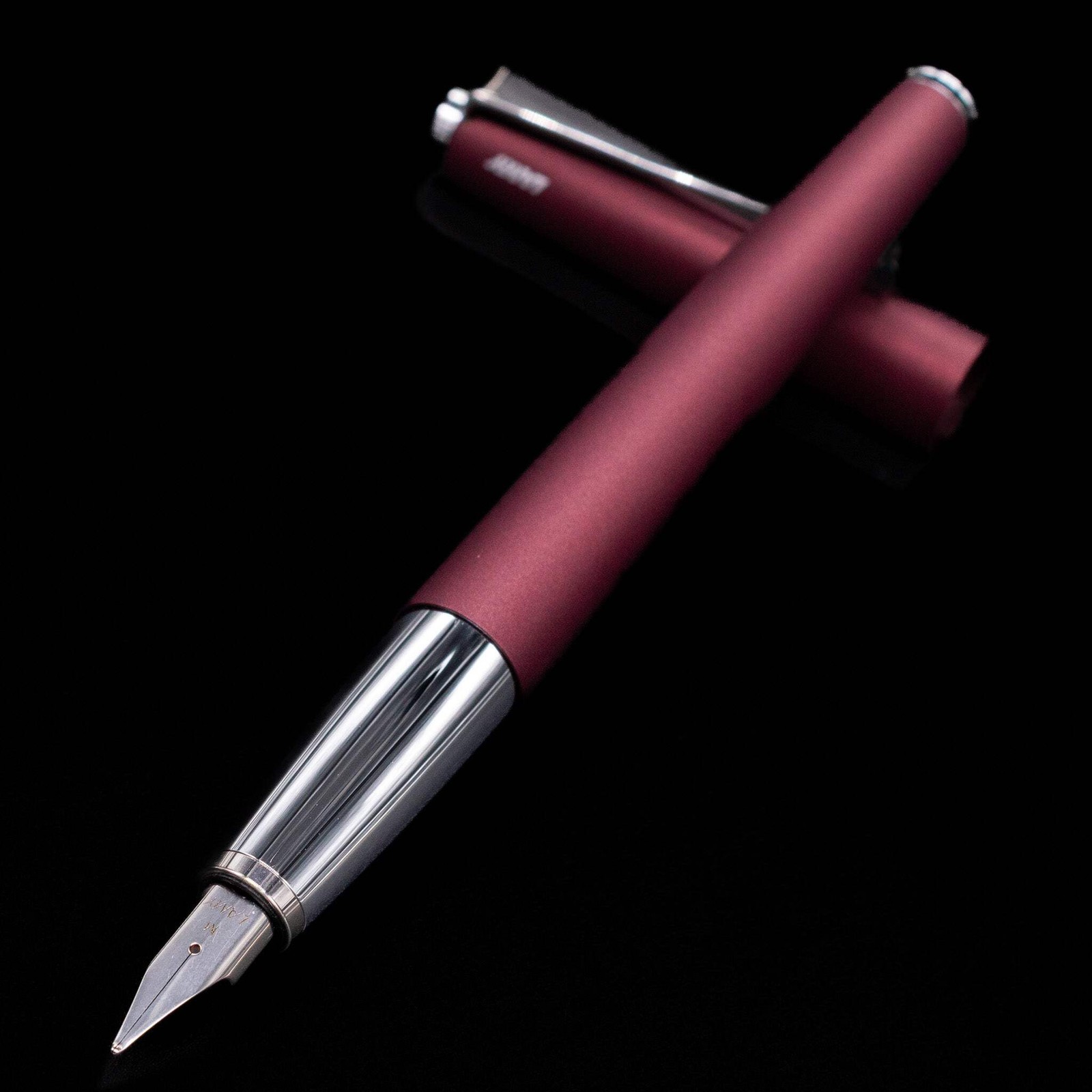 LAMY Studio Fountain Pen – Orion