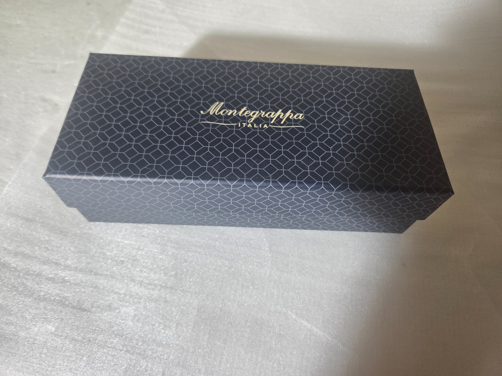 MONTEGRAPPA BEAUTY BOOK LADY FOUNTAIN PEN B 75/200 NEW