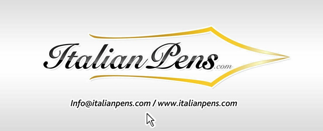 MOLTENI PEN MODELO 88 CAPRI BLUE LIMITED EDITION FOUNTAIN PEN . .
