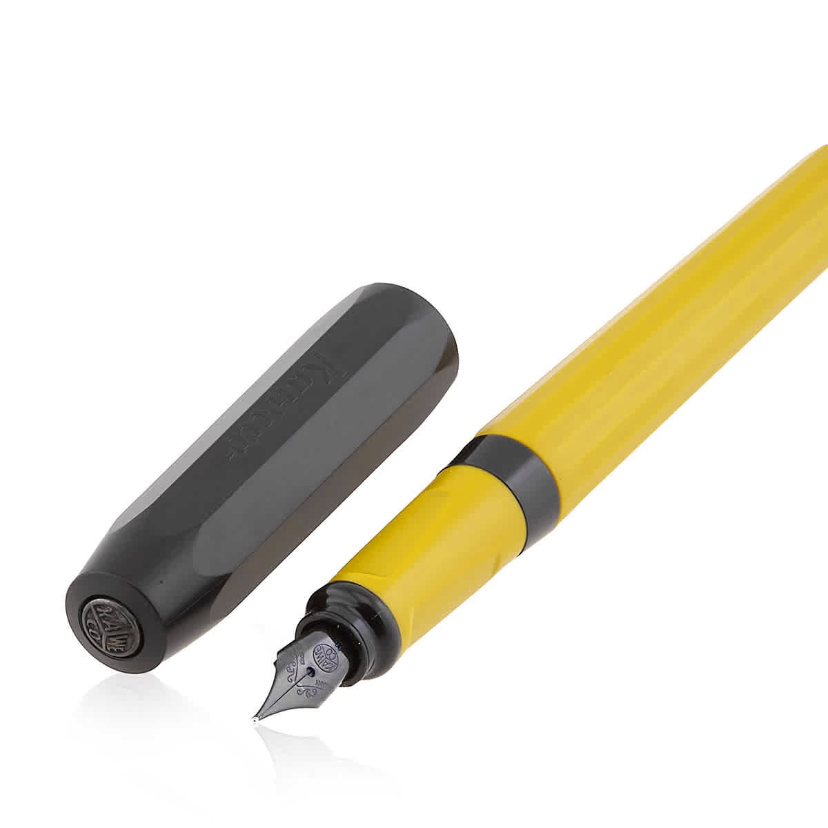 Kaweco Perkeo Indian Summer Fountain Pen – Medium Nib -10001313
