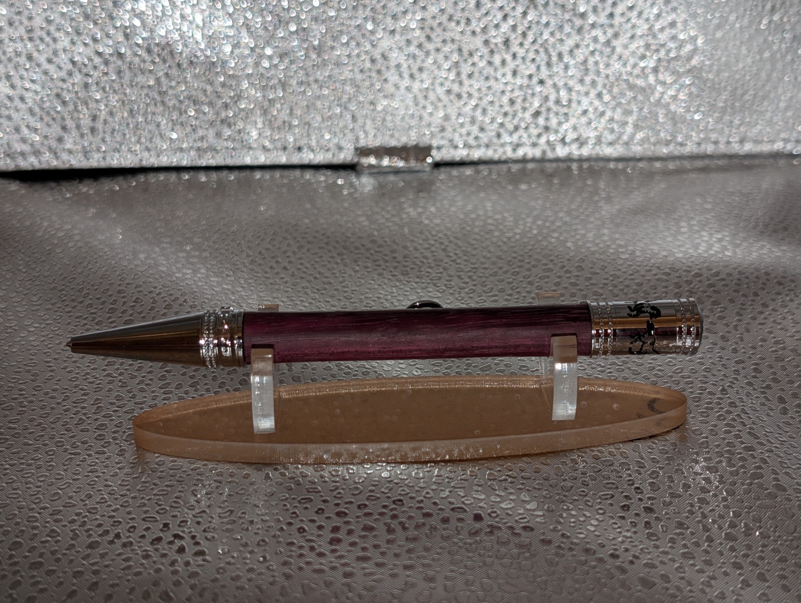 New Handmade Wooden Horse Pen