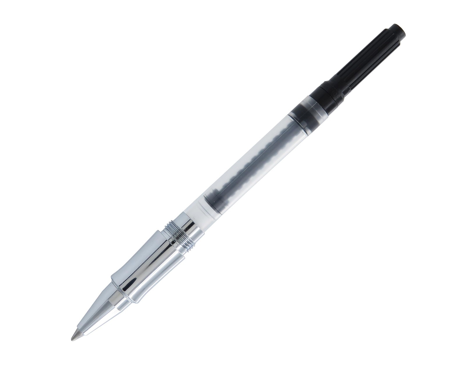 Fountain Pen To Rollerball Converter Kit Writing Instrument Parts Supply