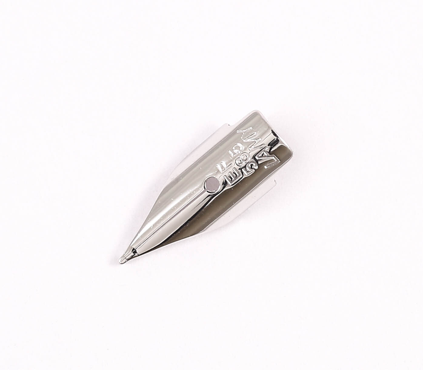 LAMY 2000 NEW Spare Single 14K / 585 gold nib in EF, F, M, B, BB, OM, OB or OBB