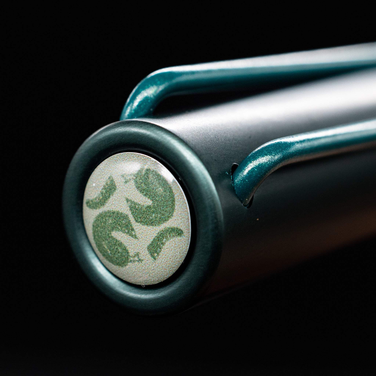 LAMY Al-Star Harry Potter Fountain Pen – Slytherin