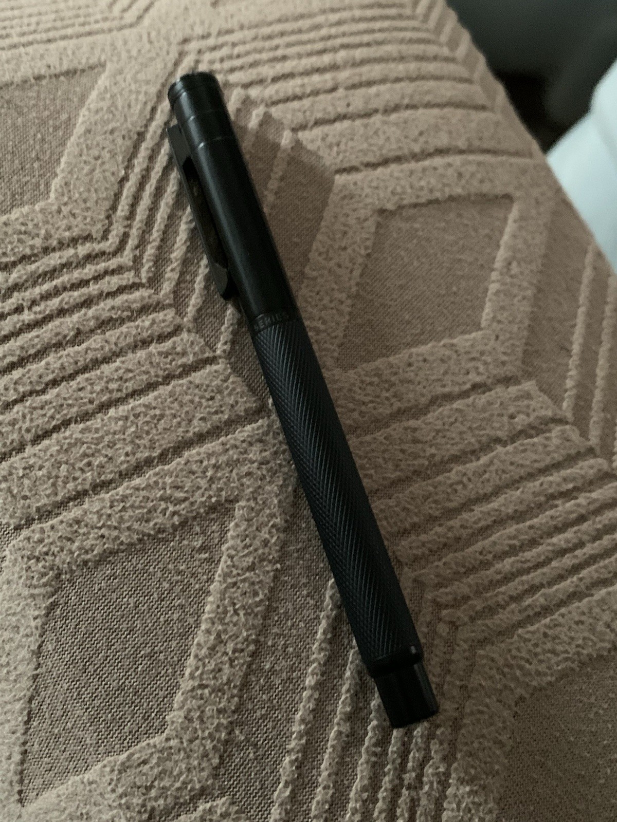 Hong Dian Forest Series Fountain Pen Brand New