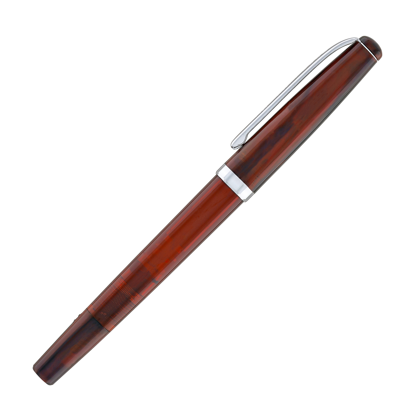 Noodler’s Ink Creaper Fountain Pen in Ramstein – Flex Nib – NEW in Box