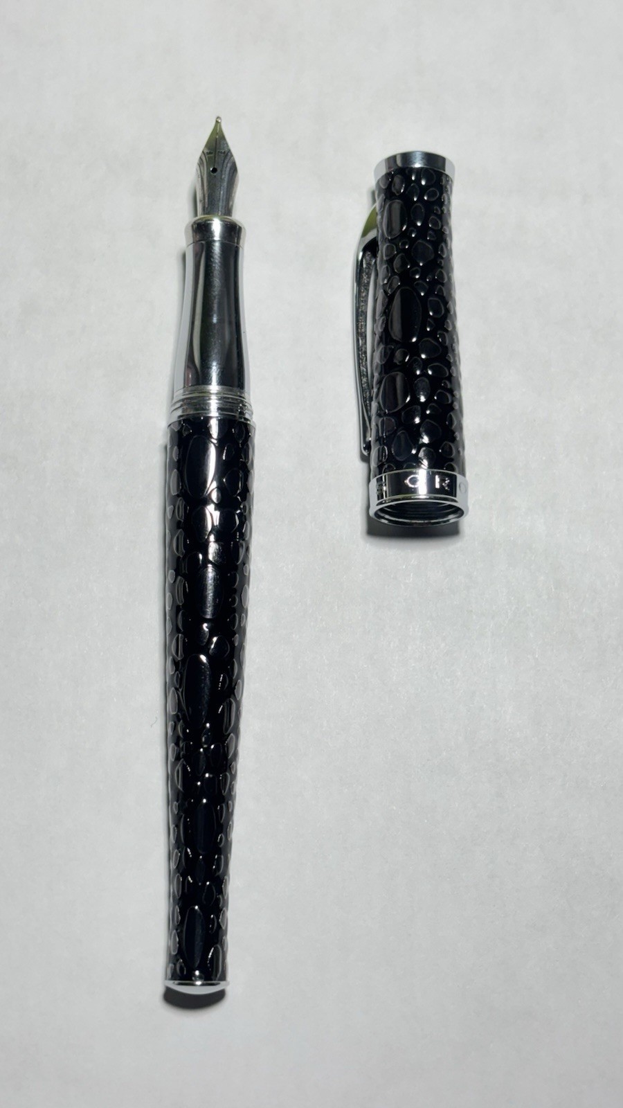Cross 18k 750 Nib Fountain Pen