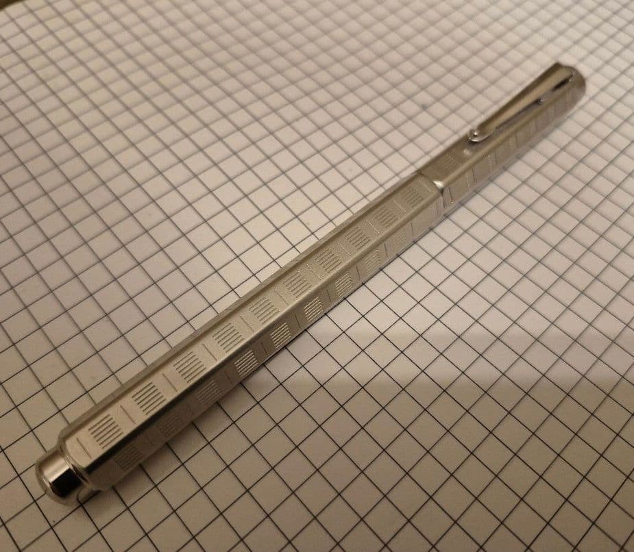 CARAN d’ACHE Fountain Pen New, unused From Japan