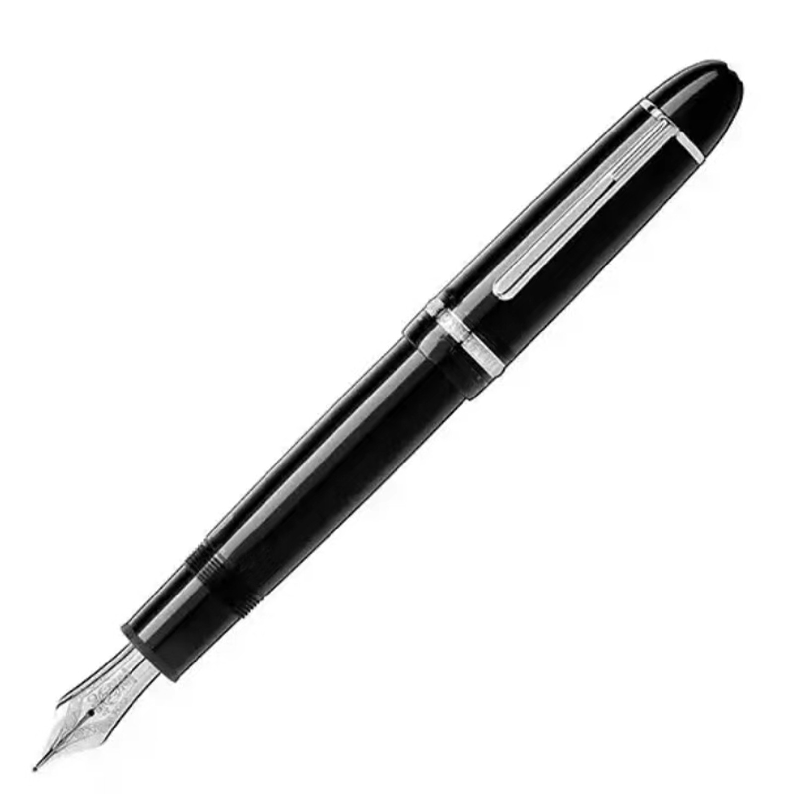 Retro Jinhao X159 Screw Cap Acrylic Fountain Pen w/ 0.5mm Fine Nib Writing Gift