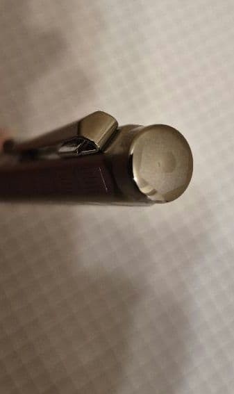 CARAN d’ACHE Fountain Pen New, unused From Japan