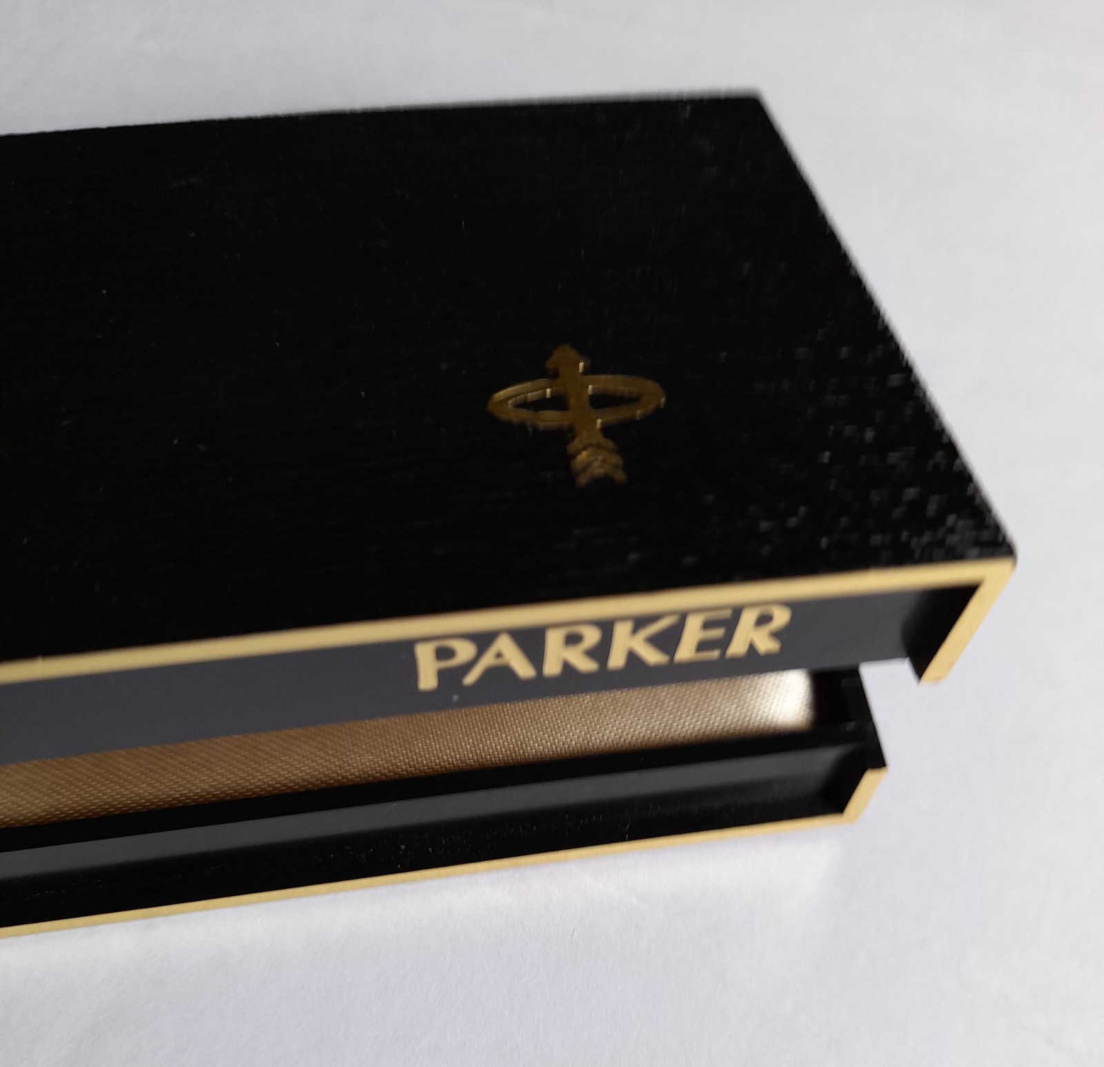 Vintage Parker Empty Box – With No Pen – NOS