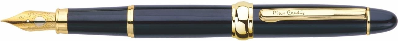 Pierre Cardin President Premium Fountain Pen Free Ink Converter & Cartridges FS