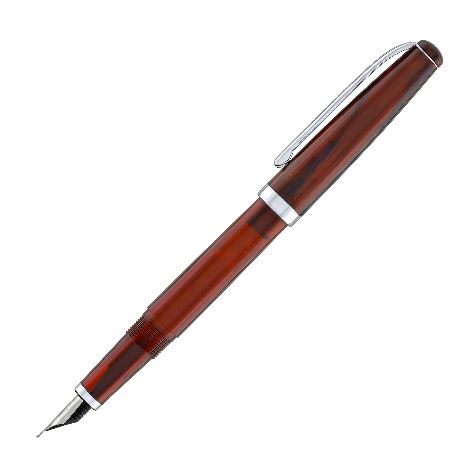 Noodler’s Ink Creaper Fountain Pen in Ramstein – Flex Nib – NEW in Box