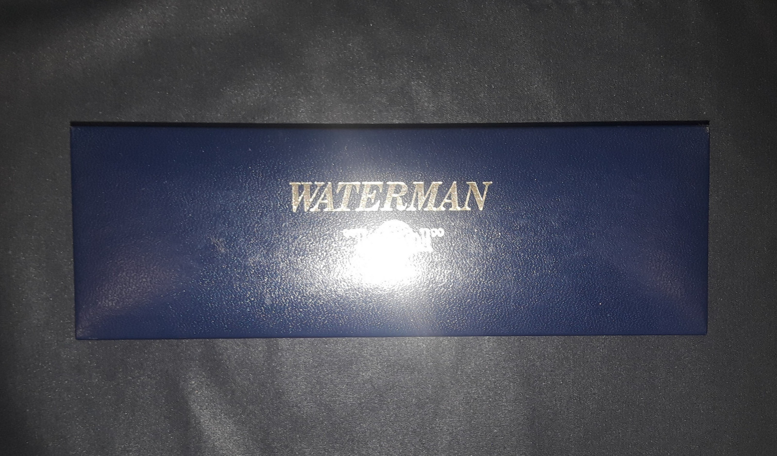 Waterman 46053 | Wood Laquer Writing Rollerball Pen | Paris (New!)