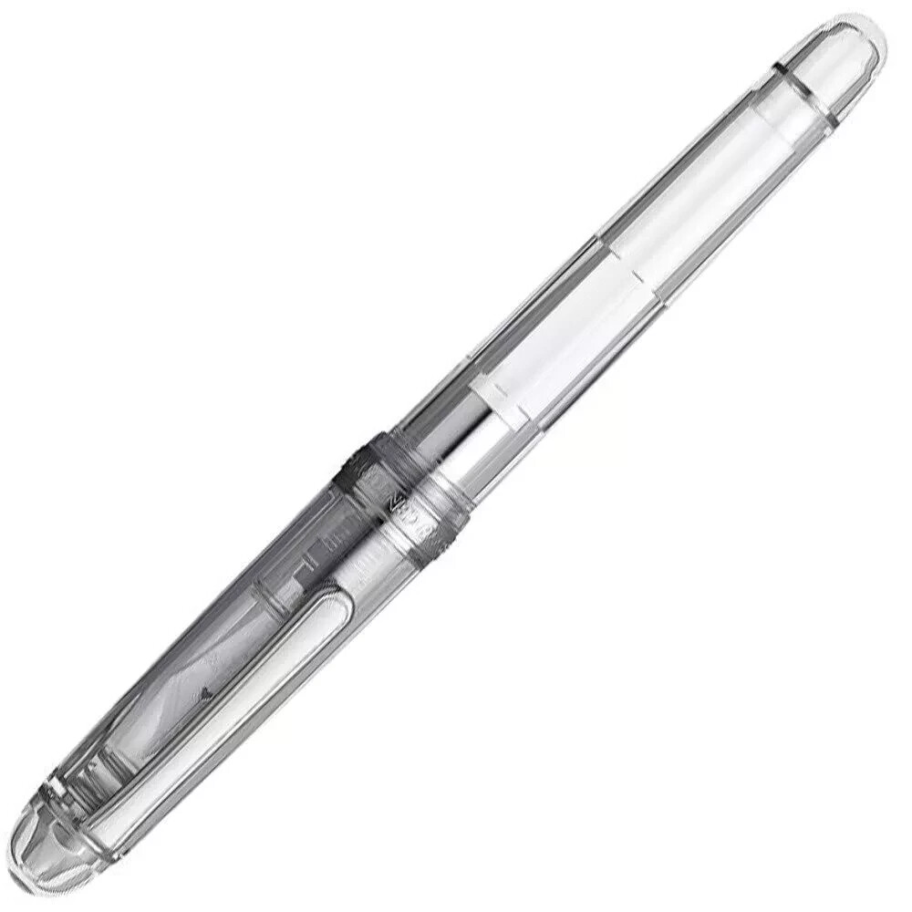 Platinum Fountain Pen Medium (M) #3776 Century Oshino PNB-20000A-5 Medium