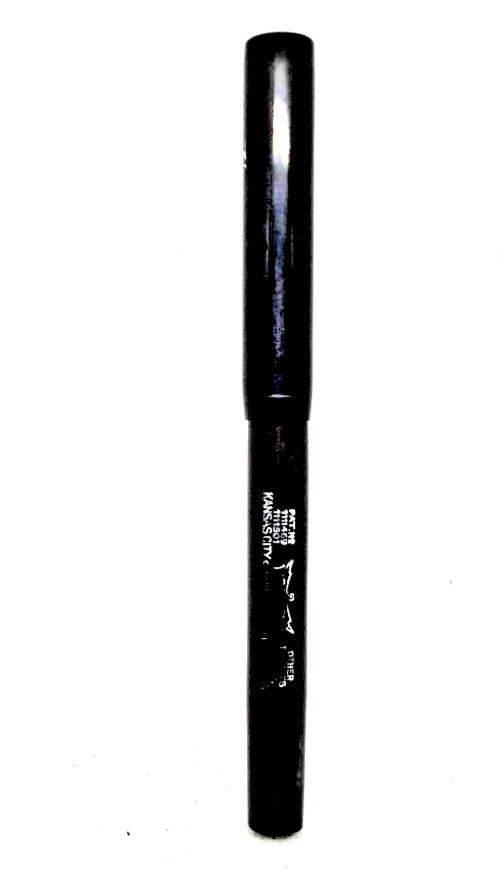 Kraker Vintage Hard Rubber Lever Fill Fountain Pen–l4k super flexible medium