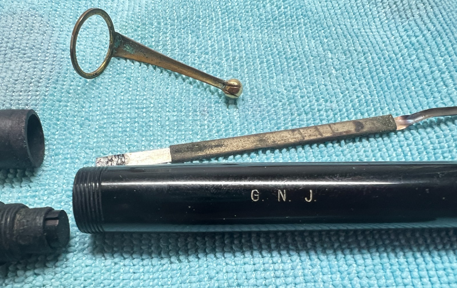 ’26 Parker Duofold Senior, F Duofold Nib – It’s 100 years old
