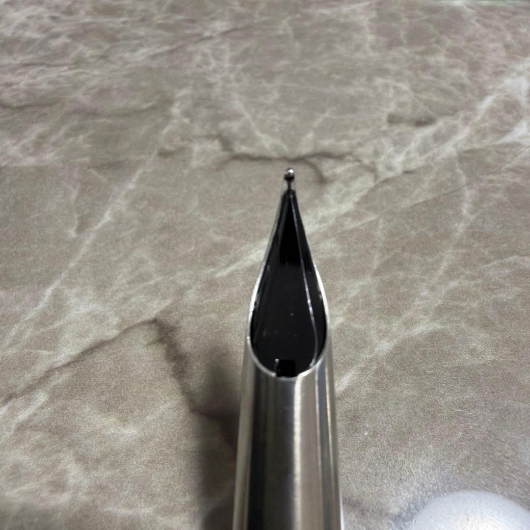 Pilot Myu μ701 Fountain Pen Medium (M) Nib 1974 Vintage Pre-owned