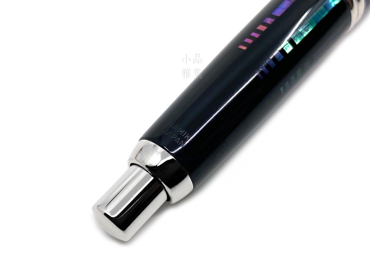 Pilot Vanishing Point Raden Water Surface 18K Fountain Pen