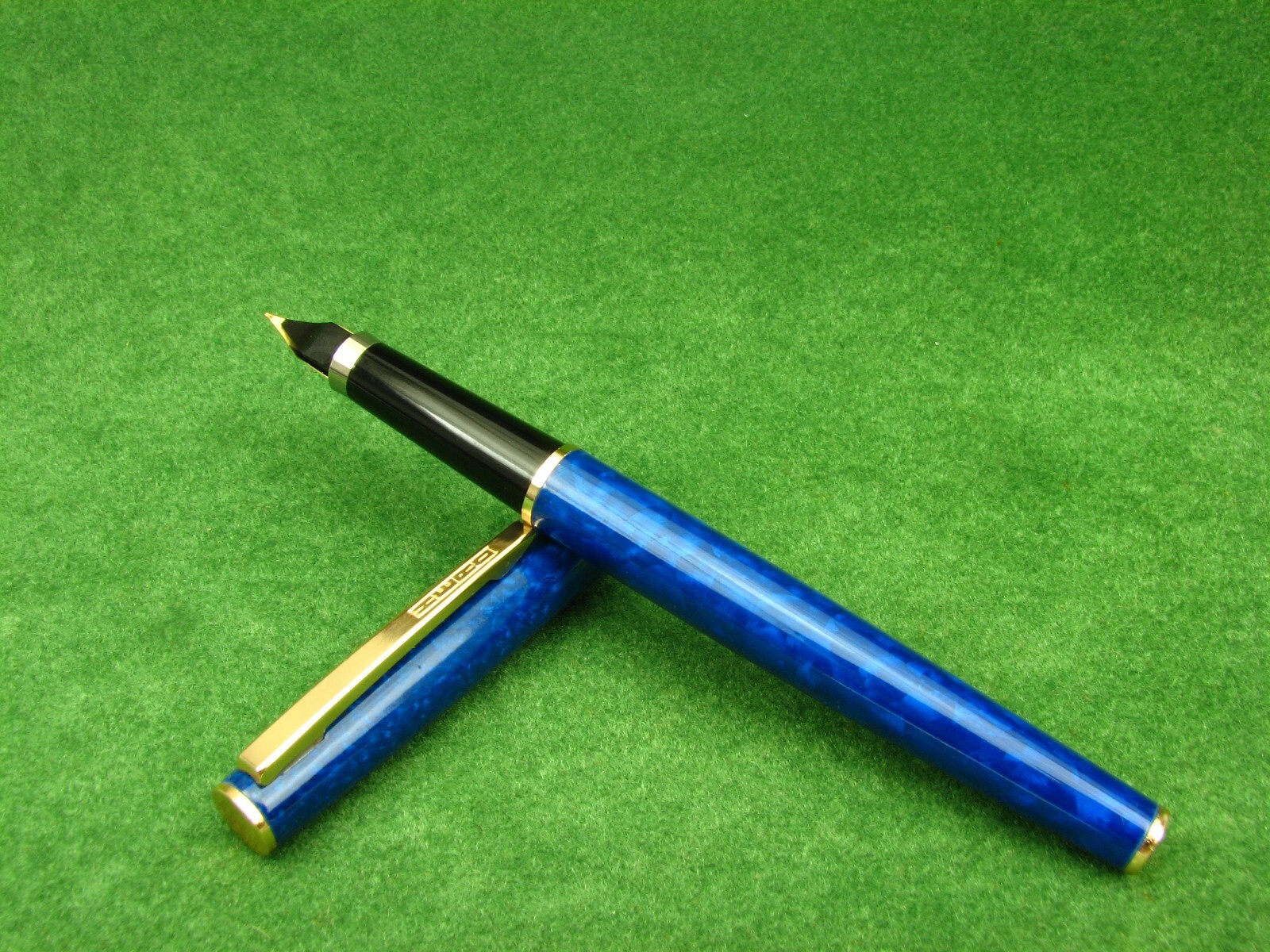 Vintage Hero 333 Fountain Pen China