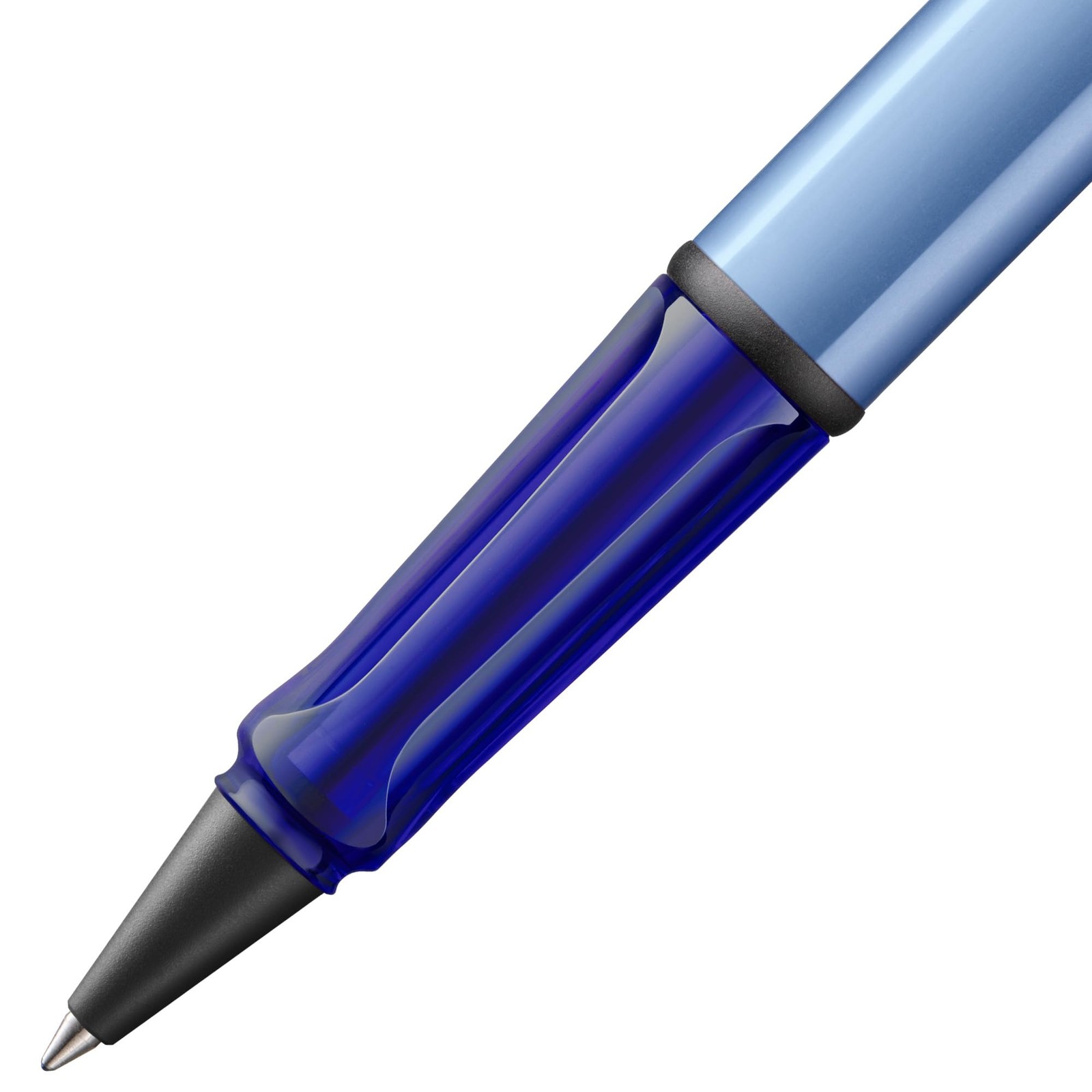 LAMY Ballpoint Pen Water-based AL-Star Aquatic L3E1 Limited
