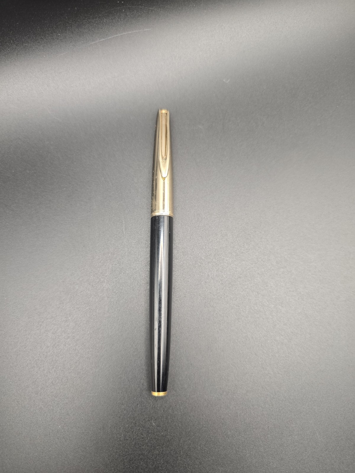 Vintage Waterman Fountain Pen with 14K Nib Restoration Purposes Only