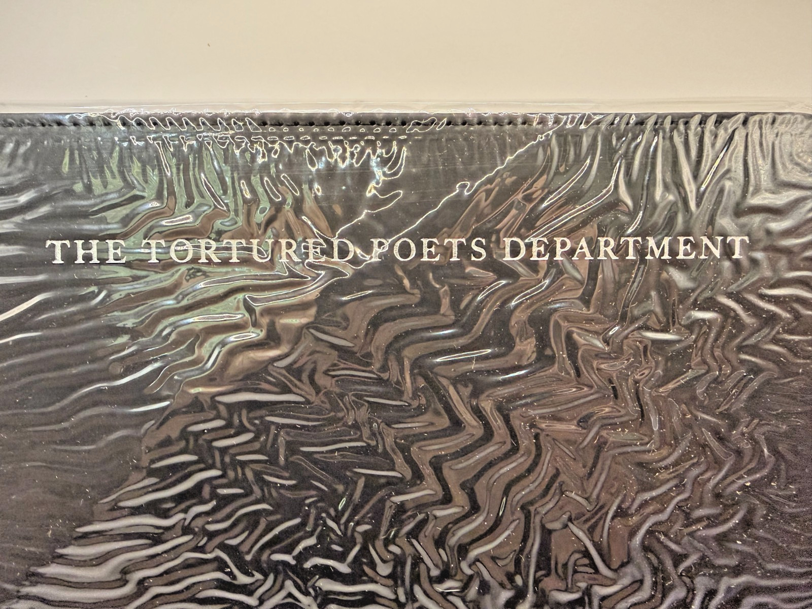 Taylor Swift Notebook Journal TTPD The Tortured Poets Department – SHIPS FREE 🚀
