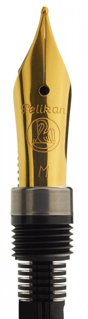 Pelikan M200 nib Medium for M200