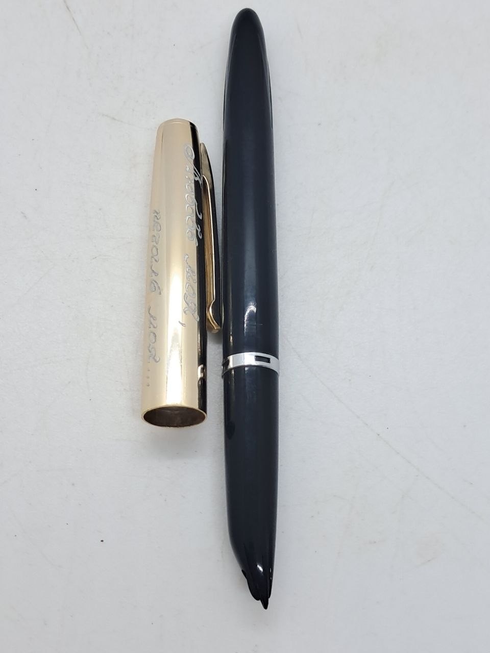 Fountain Pen China Writing Instruments Collectible Pens Not Tested