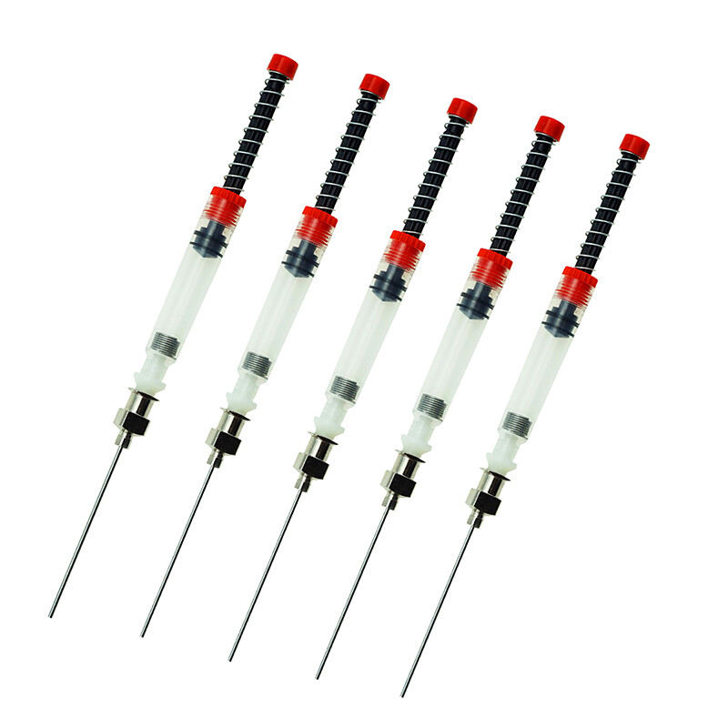 5pcs Hongdian Fountain Pen Filler Ink Pen Syringe Absorbor Device Tool