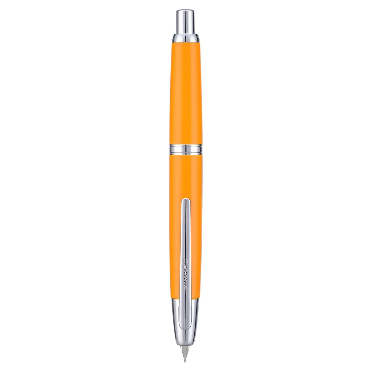 Jinhao 10 Press Retractable Fountain Pen EF/F/M Nib & Converter Writing Gift Pen