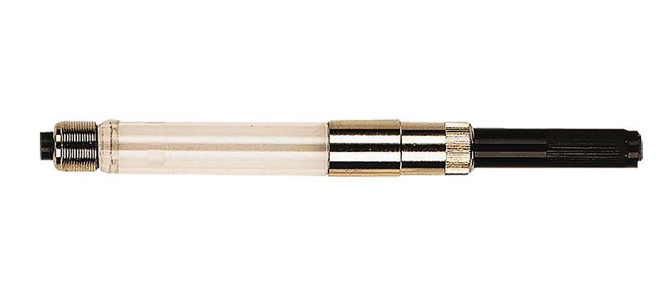 Waterman Fountain Pen Converter Old Style No Longer Made Screw Type New