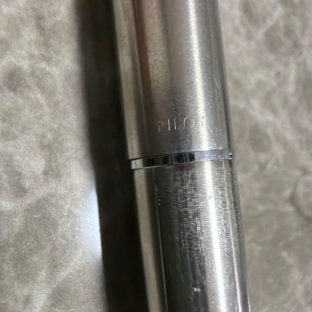 Pilot Myu μ701 Fountain Pen Medium (M) Nib 1974 Vintage Pre-owned