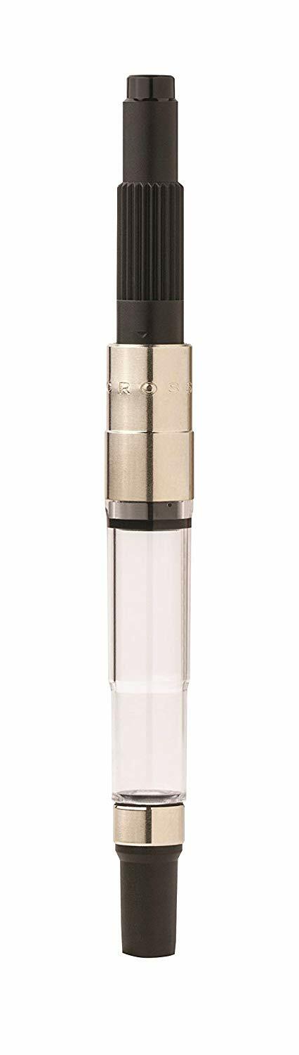 Cross Fountain Pen Converter New In Pack 8751