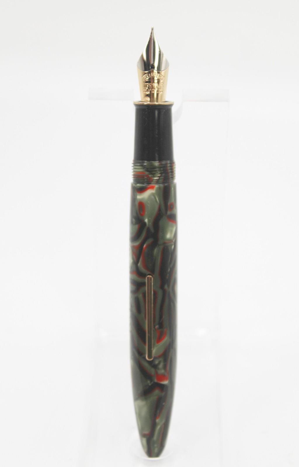Sheaffer Balance LE Lever Fill Fountain Pen (051525-RS-Shef 12