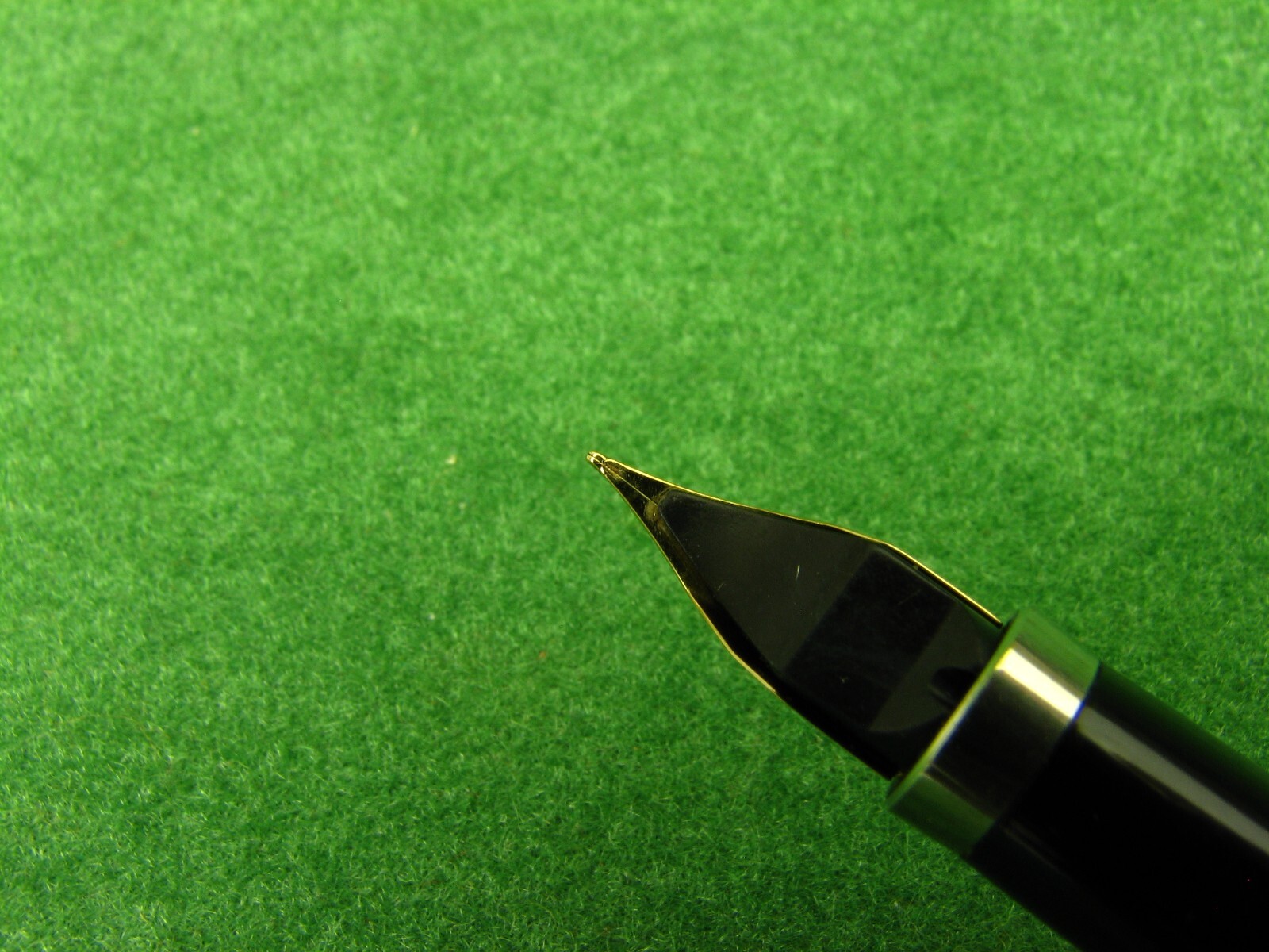 Vintage Hero 333 Fountain Pen China