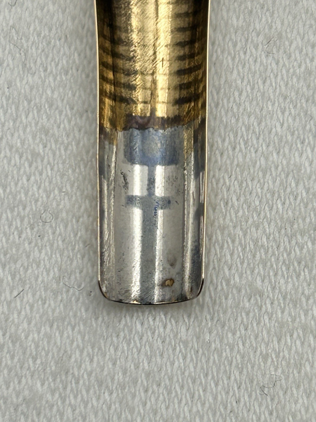 Montblanc 149 FP’s Nib, 14K Medium Size-Excellent Condition