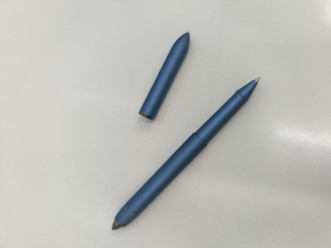 Unbranded Fountain Pen Japan Used