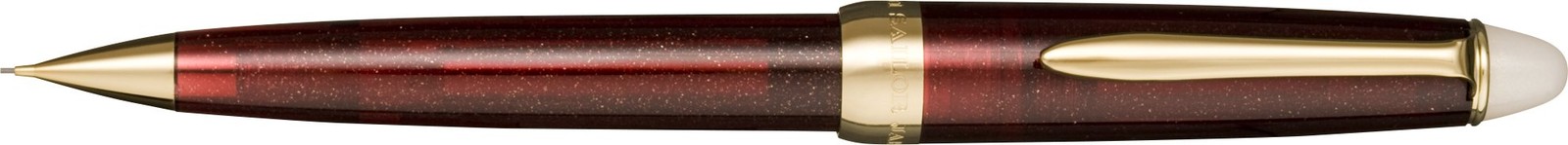 Sailor Fountain Pen Shikiori Moonlit Water Surface Mechanical pen Yotaki
