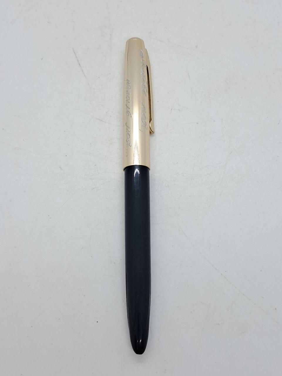 Fountain Pen China Writing Instruments Collectible Pens Not Tested