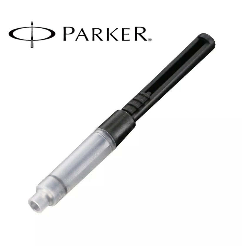 Parker Fountain Pen Slide Top Converter, Standard s0050300