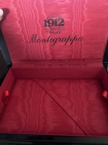 Montegrappa Oriental Zodiac Limited Edition