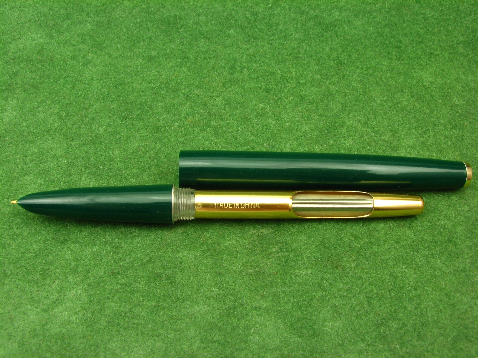 Vintage KOFA 803 Fountain Pen China 80s NOS