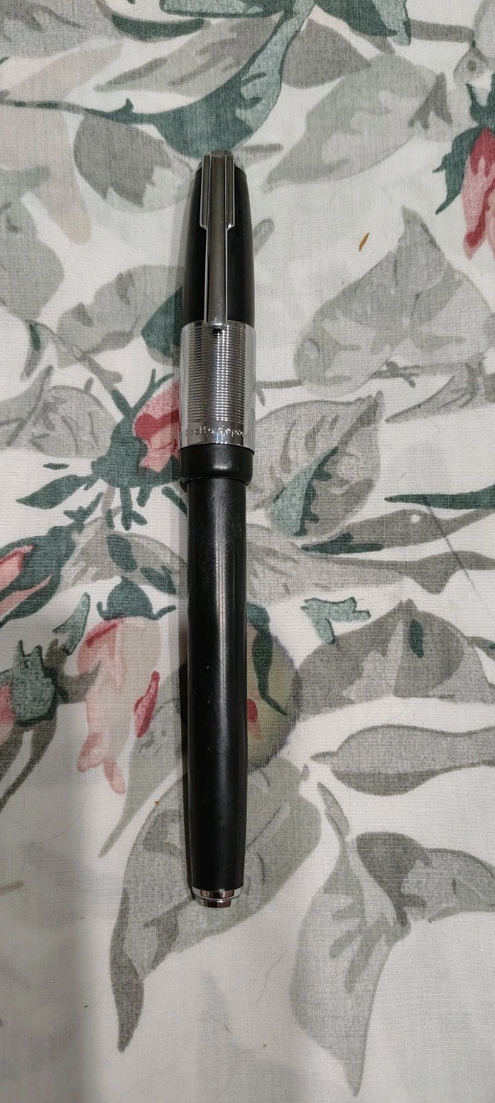 Modele Recife Depose Fountain Pen France Large Capped