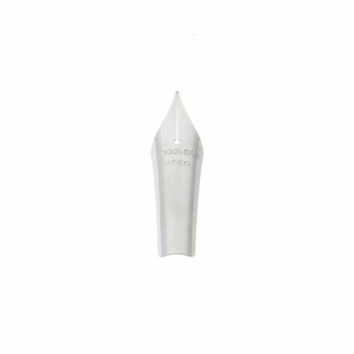 Noodler’s Ink Ahab/Konrad Vented NonFlex Fine/Medium Replacement Nib – 1 piece