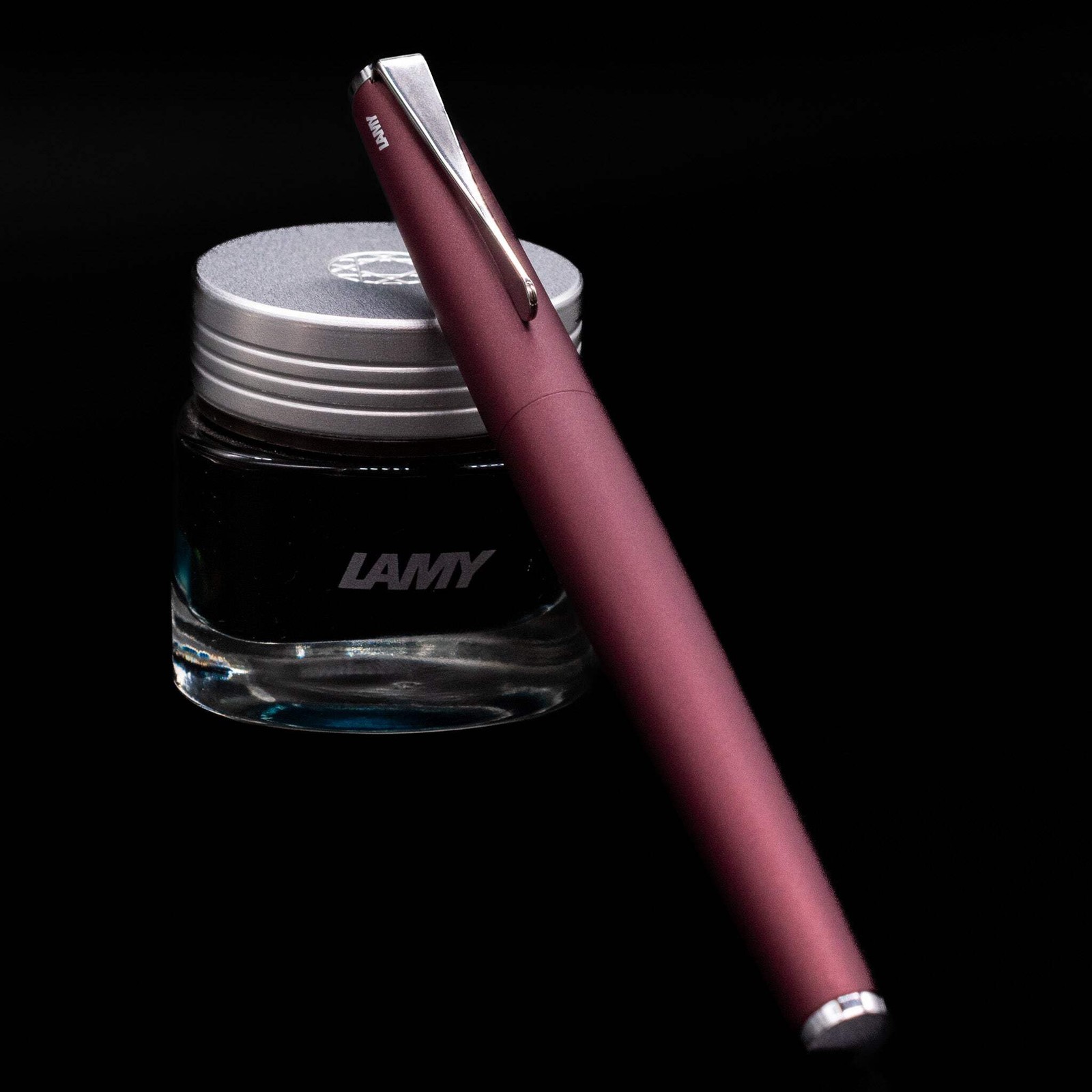 LAMY Studio Fountain Pen – Orion