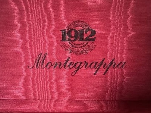 Montegrappa Oriental Zodiac Limited Edition