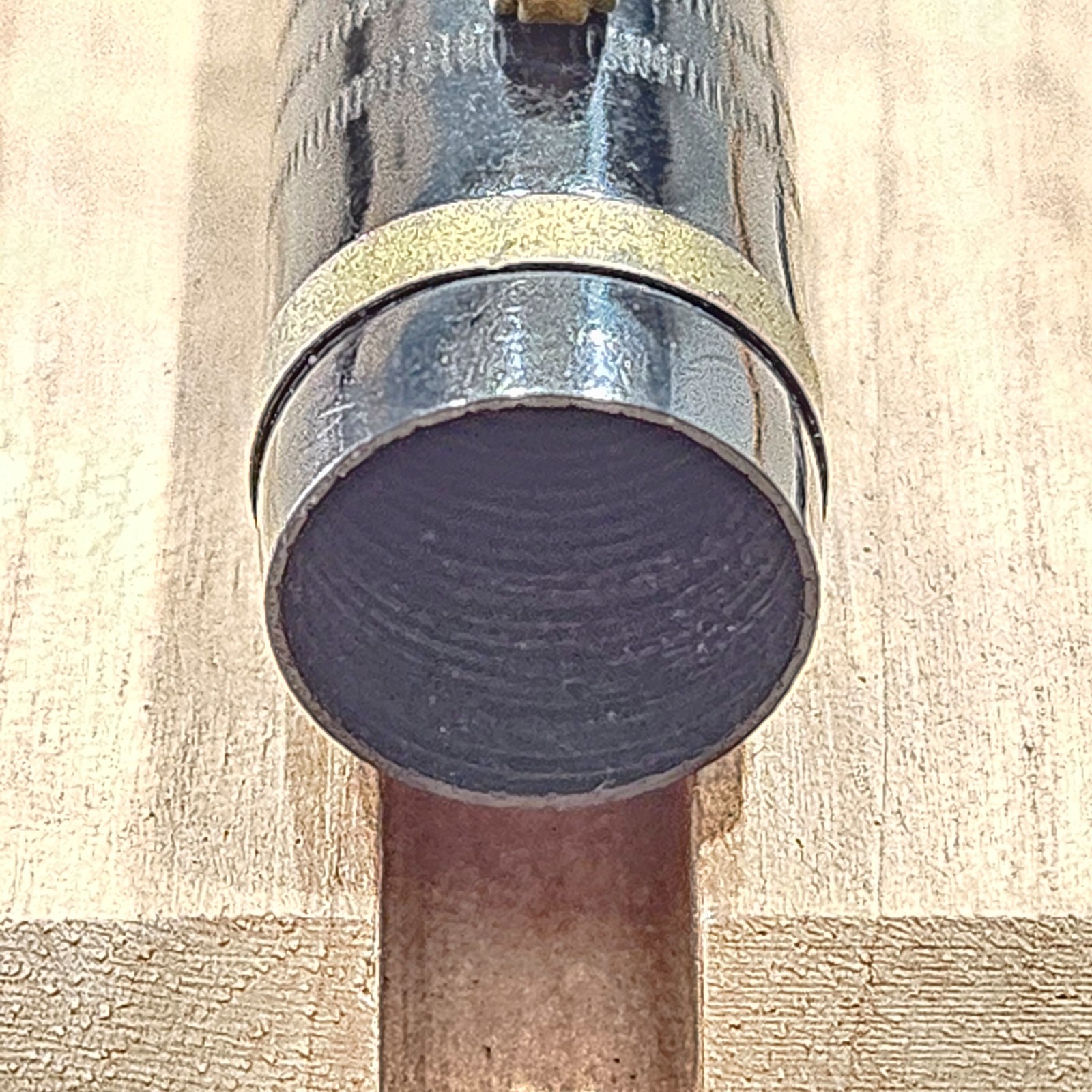 Unbranded Lever Fill Black Etched Cap & Barrel With Pointed Ends 5″ Fountain Pen